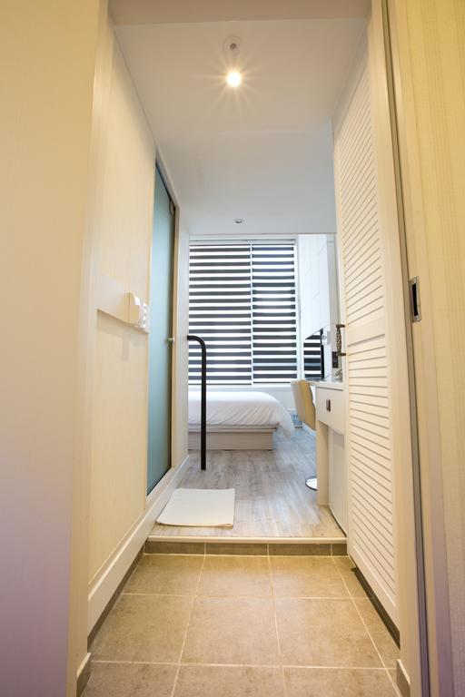 Hotel The-Ore Seoul Rum bild