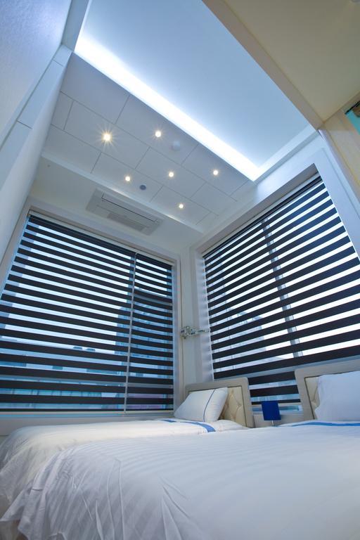 Hotel The-Ore Seoul Rum bild